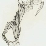 Marina Berdalet - Sèries - Moviments del silenci - Hyacinthus - 19.5.2000 (22 h)