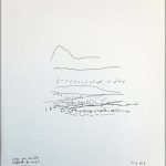 Marina Berdalet - Sèries - Weltanschauung - Passejades - dibuixos a cegues - abecedari de sons - bolígraf sobre paper - 20 x 20 cm -2016